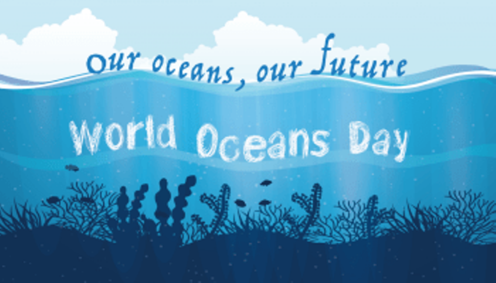 Ocean day and dell how dell is providing sustainable solution for ocean pollution