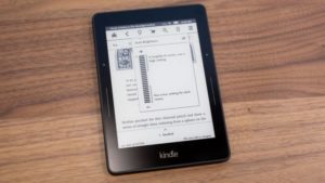 e-reader