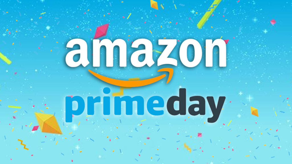 Amazon India Prime Day