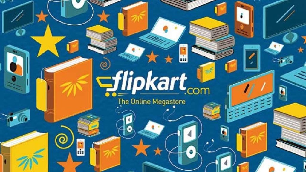 Flipkart the poster child for Start Ups