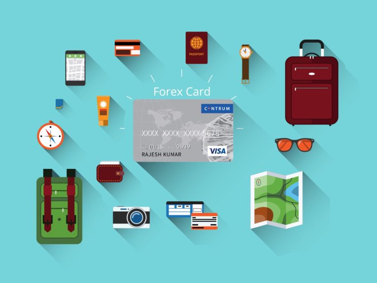 Paytm Forex Service