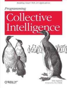 Programming-collective-intelligence