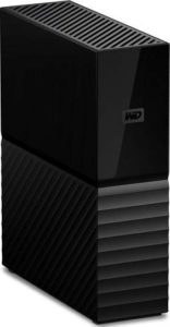 WD MyBook Pro 6TB