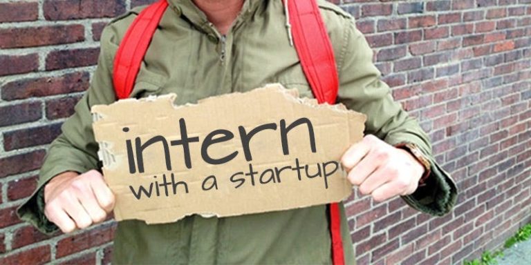 internship-in-startups