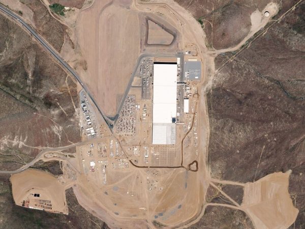 Tesla Gigafactory becomes largest producer of battery power - TechStory