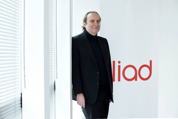 Xavier Niel - Wikipedia