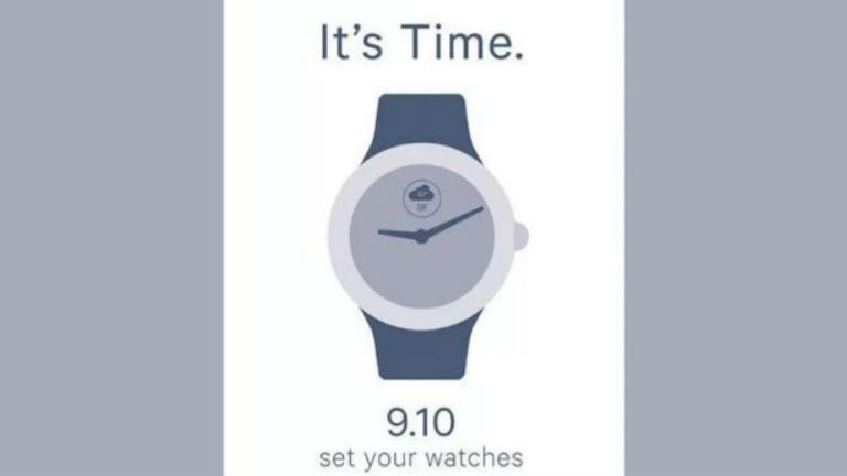 New-Snapdragon-Wear-SoC-for-Smartwatches