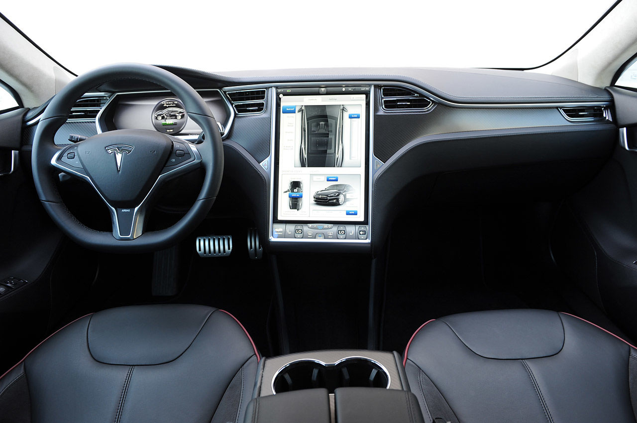 Elon Musk announces Tesla Party and Camper mode - TechStory