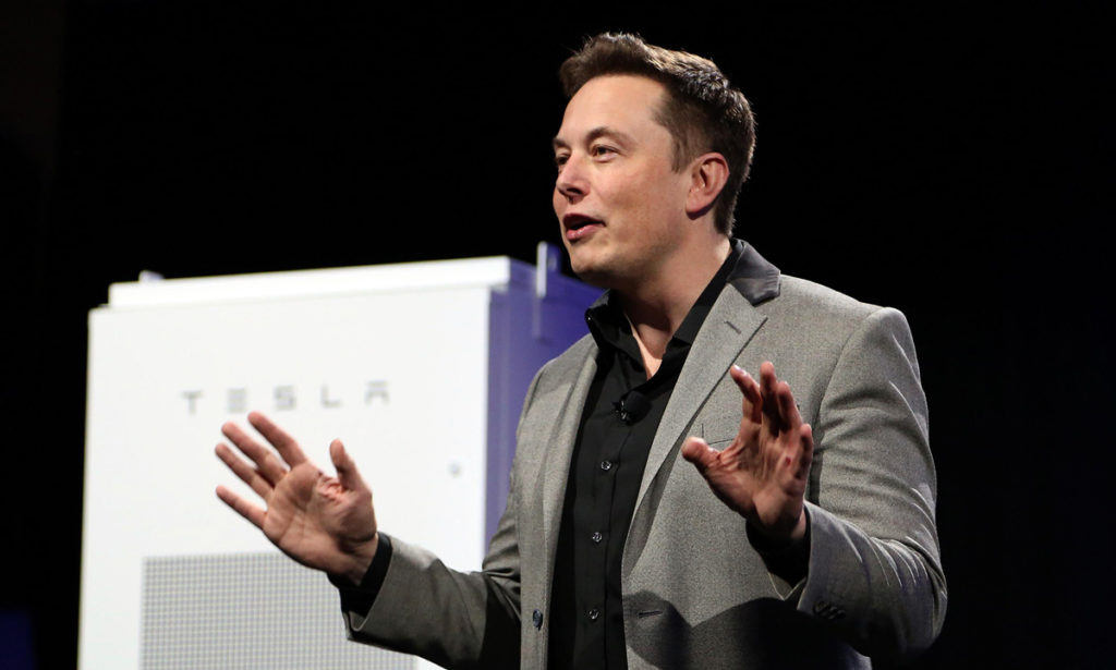 Elon Musk top investments, Tesla, SpaceX and? - TechStory