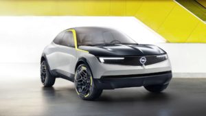 opel-gt-x-experimental exterior