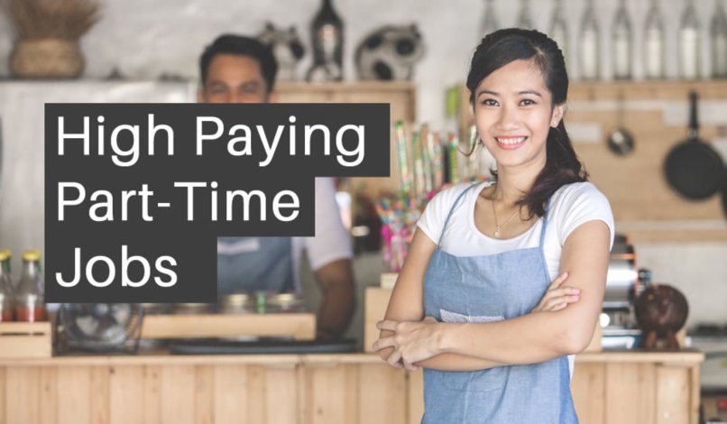 Here are some part-time jobs that you can opt for during your stay in Singa...