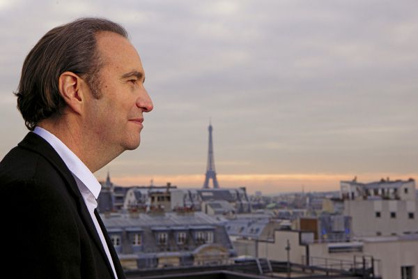 Xavier Niel - Wikipedia