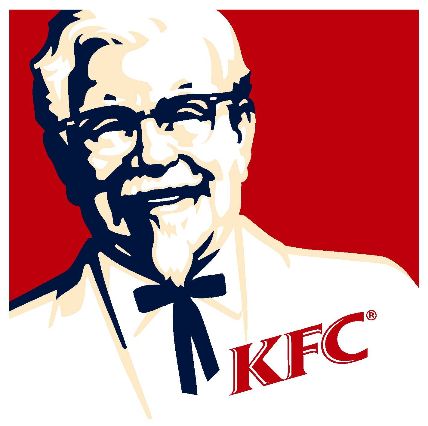 KFC 640 x 960 iPhone 4 Wallpaper