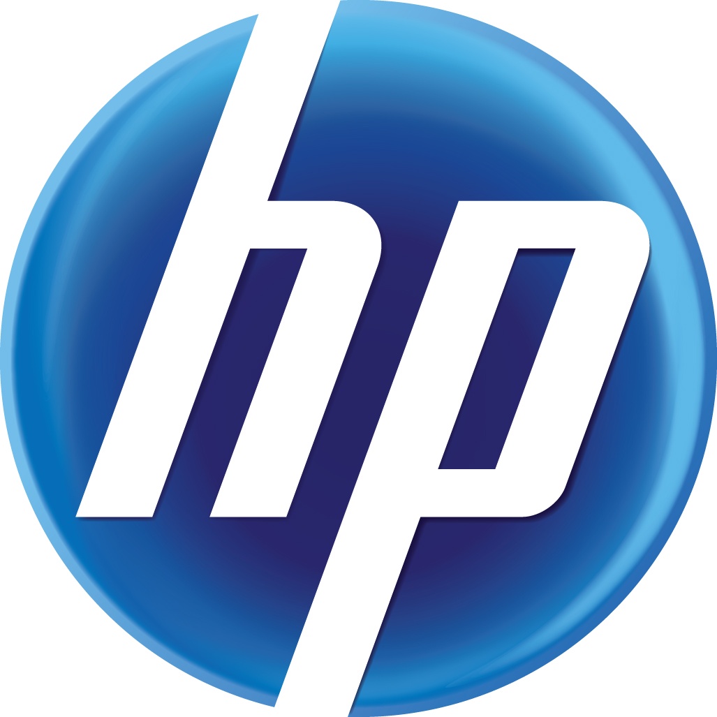 HP - David Packard