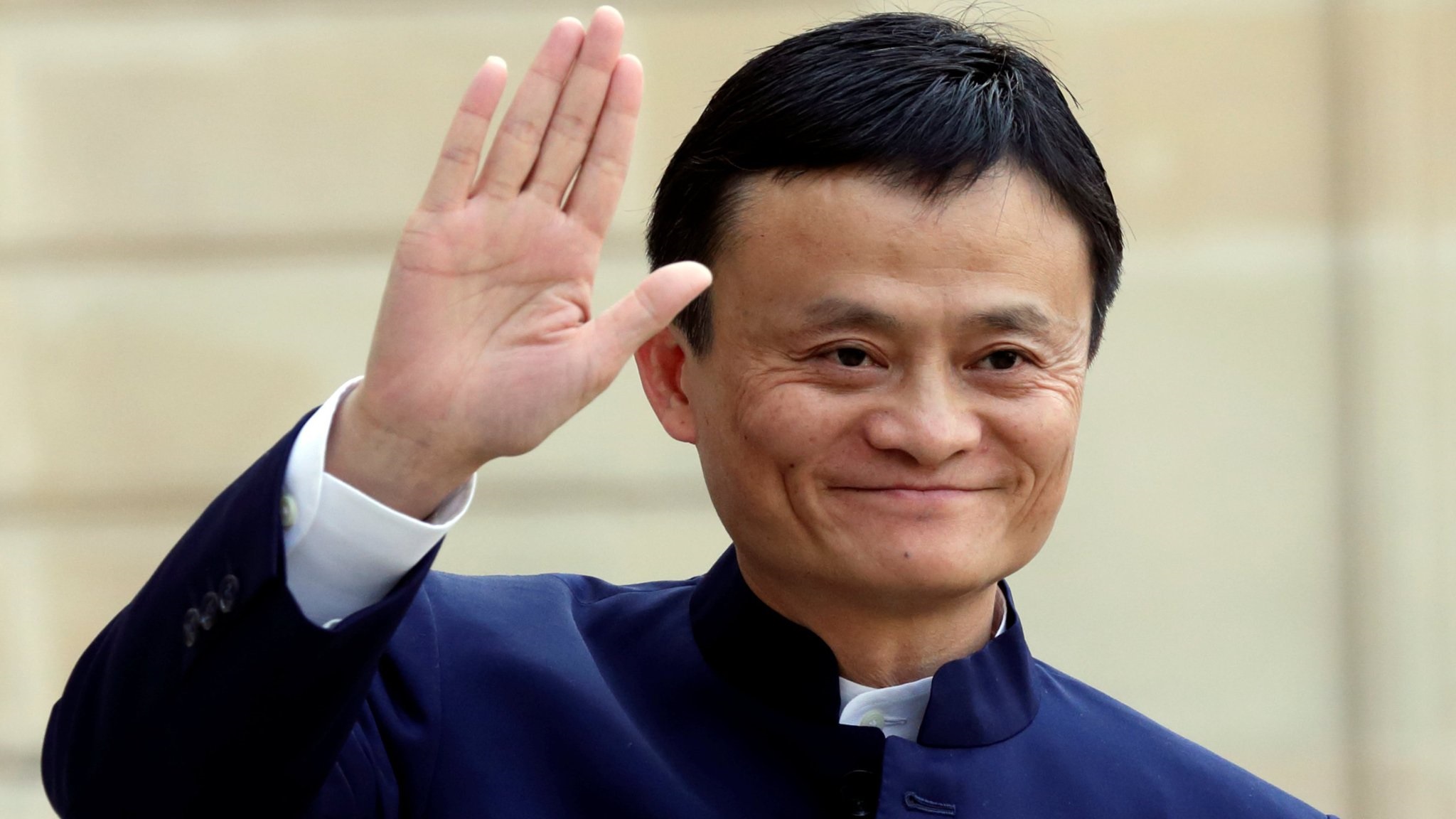 Jack Ma quotes