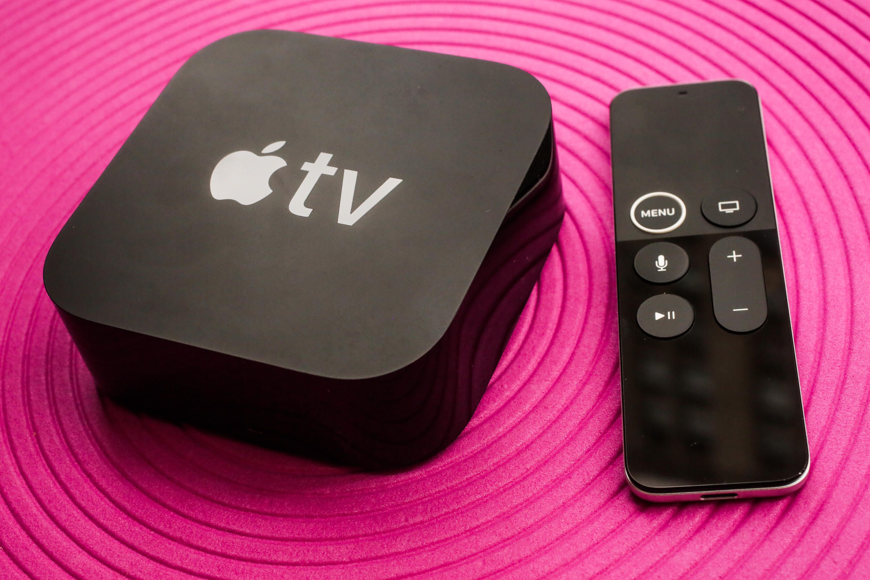 How To Connect AirPods To Apple TV - TechStory