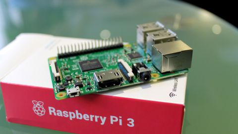 Cool Raspberry Pi 3 Projects