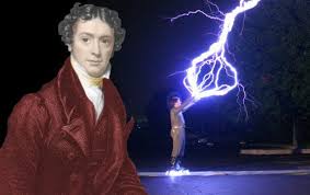 Michael Faraday quotes 