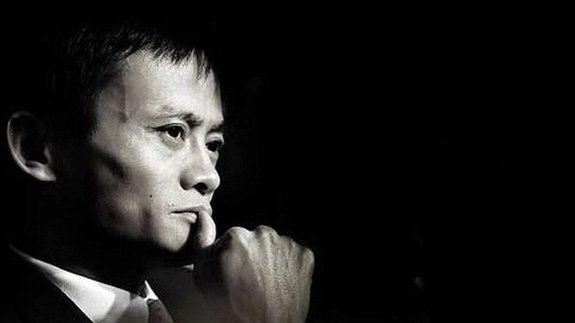 Jack Ma Quotes