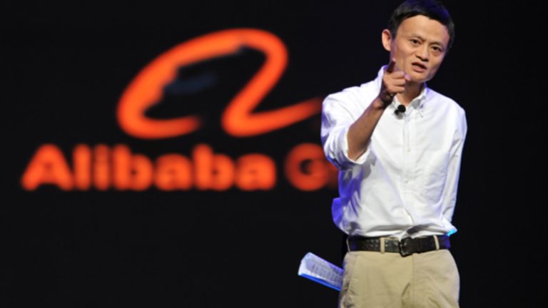 Quotes from Jack Ma to ignite your soul