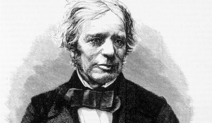 michael faraday quotes