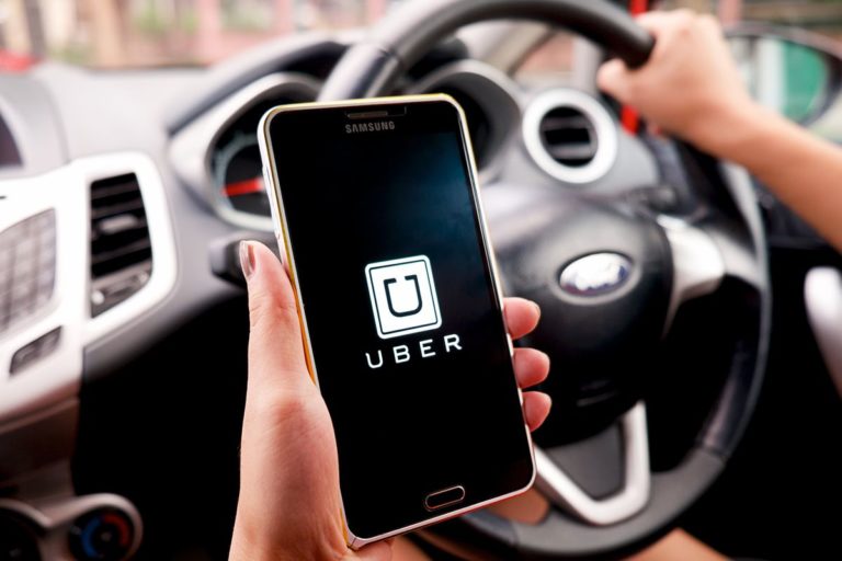 Uber to pay $148 million in settlement over Data Breach in 2016