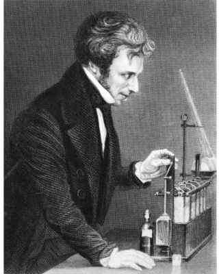  Michael Faraday Quotes 