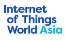 IoT World Asia