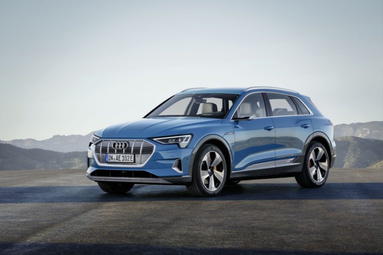 Audi AG $928 million fine