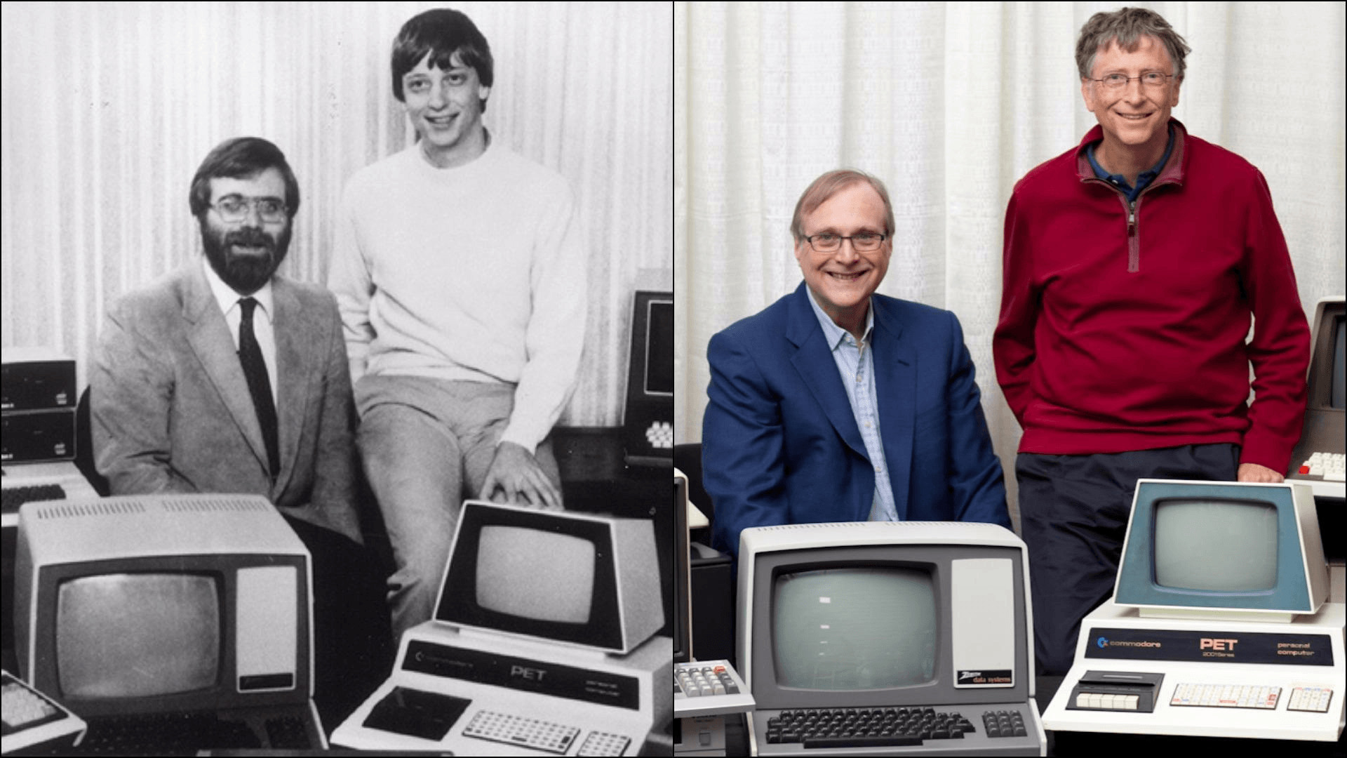 Paul Allen Quotes