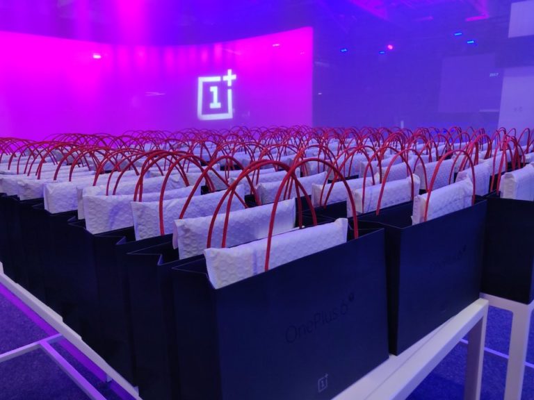 OnePlus