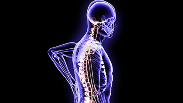 Treating Spinal Cord Injuries with the Help of Technology