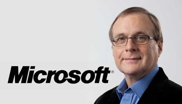 Paul Allen Quotes