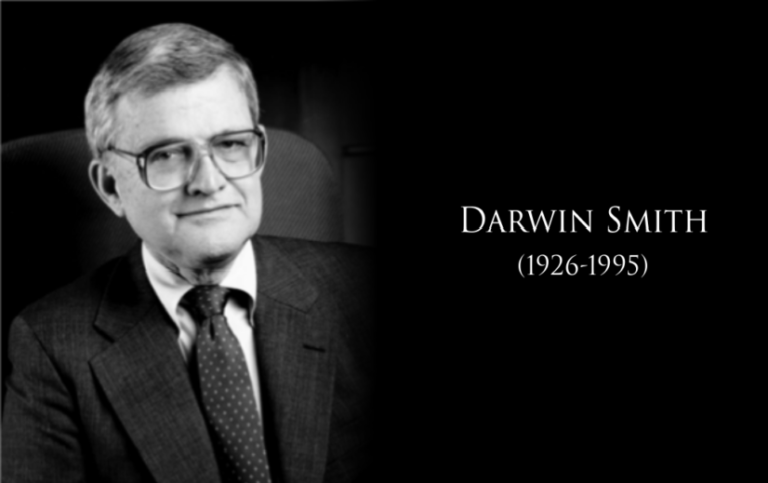 Darwin Smith