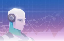 AI in forex trading
