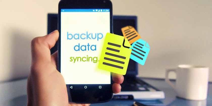 data recovery and backup solutions