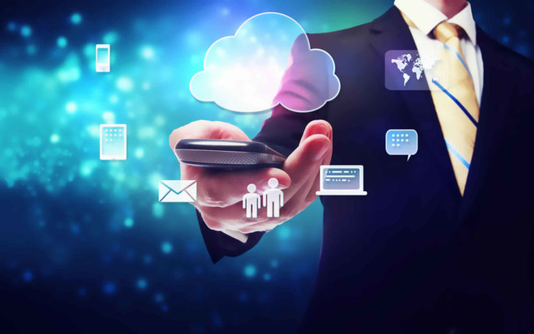 Future of Cloud Computing