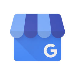 google my business app id number