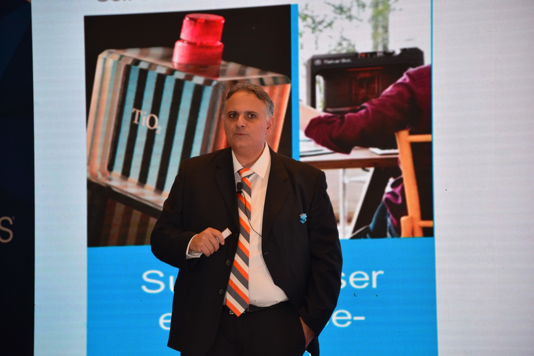 Stratasys India User Forum 2018: NTTF launches India s first additive manufacturing Stratasys India User Forum 2018: NTTF launches India s first additive manufacturing