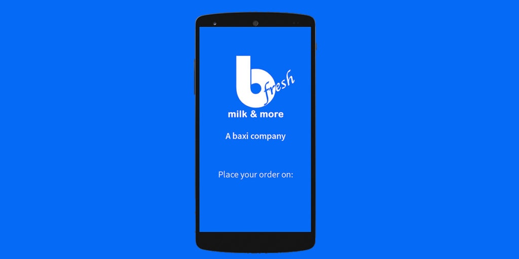 Baxi to enter hyperlocal delivery 