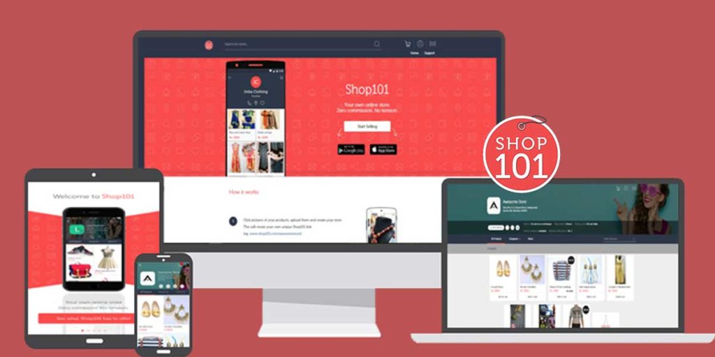 Shop101 raises $11 Mn