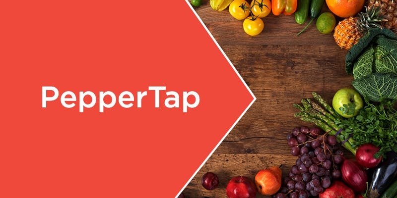 Here Is Why PepperTap Failed as a StartUp