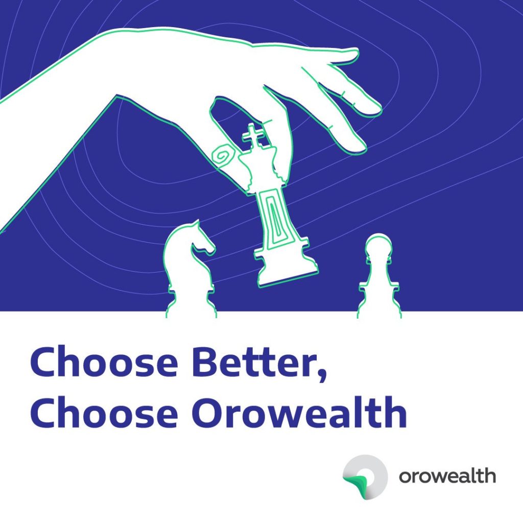 OroWealth acquires WealthTrust