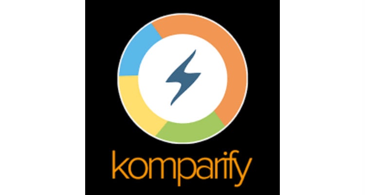 Komparify acquires iReff