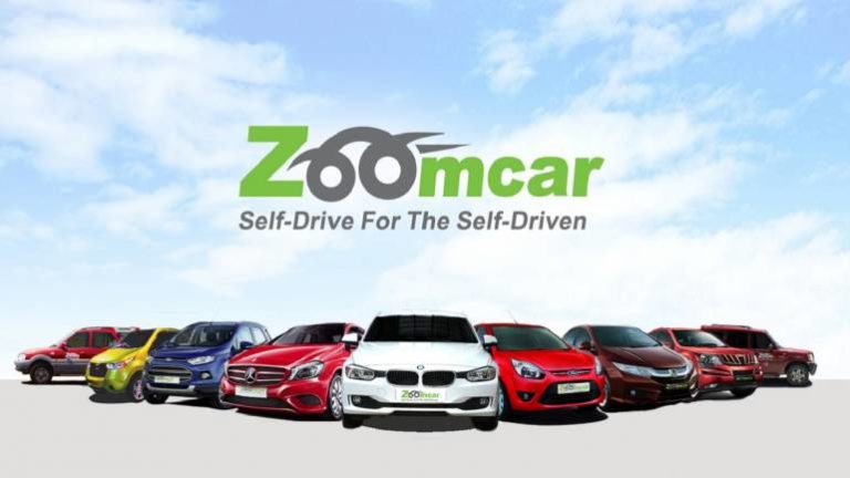 Zoomcar