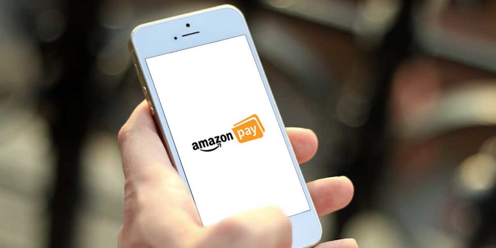 Amazon pumped in Rs 300 crore into Amazon Pay