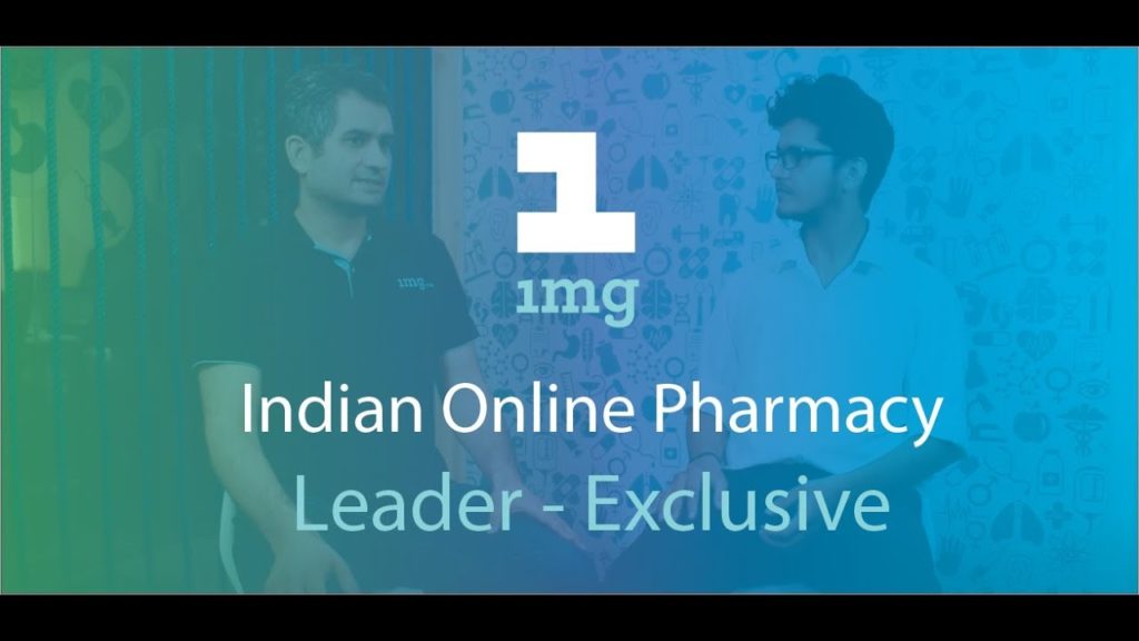 1mg is raising $35 Mn