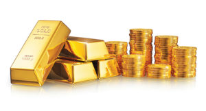 why you should invest in gold