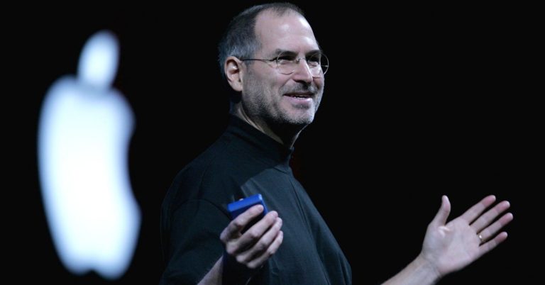 Steve Jobs recommended Books