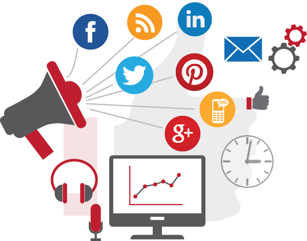 Managing Digital Marketing